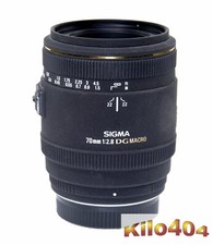 Sigma für Pentax 70mm 1:2,8