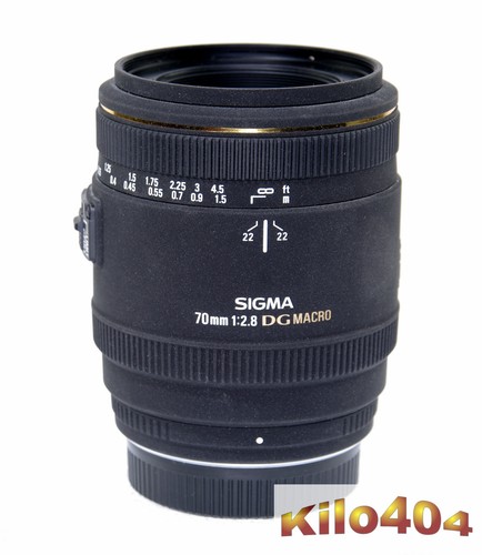 Sigma für pentax 70mm 8 - sigma, 1:2,8