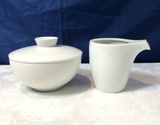 Rosenthal Yono White Set Sugar