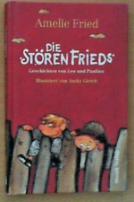 Die Störenfrieds -