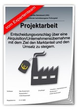 Betriebswirt BW –