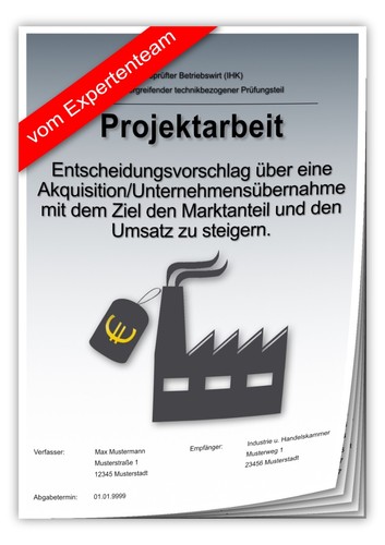 Betriebswirt - , bw
