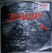 Falco - Jeanny Pt. 1-3 Limited