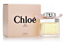Chloe eau - 75, de