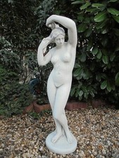 Steinfigur venus statue 118 - statue,,
