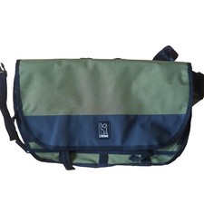 Chrome Industries Buran III Kurier- /Laptop-Tasche 24l