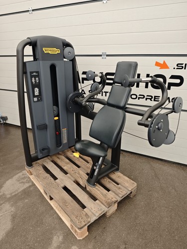 Technogym selection line pro - technogym,