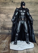 Batman Arkham Knight Custom Statue 1/4