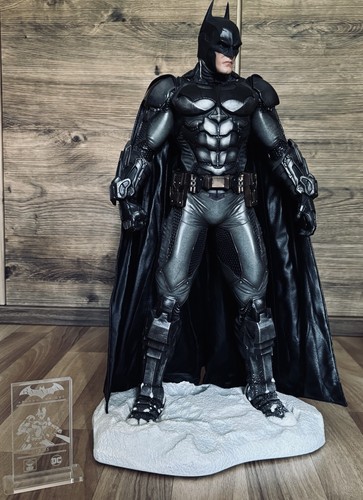 Batman arkham knight - knight, custom