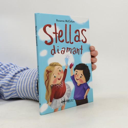 Stellas diamant viktoria - stellas, | 