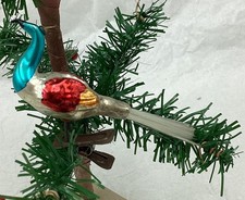 Alt Christbaumschmuck