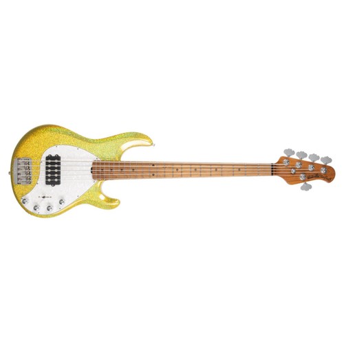Music man usa stingray - stingray, 5