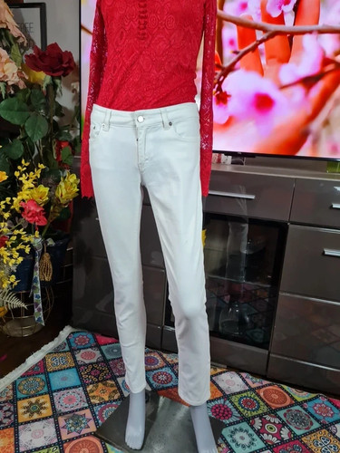Prada stretch jeans hose w26 - stretch,