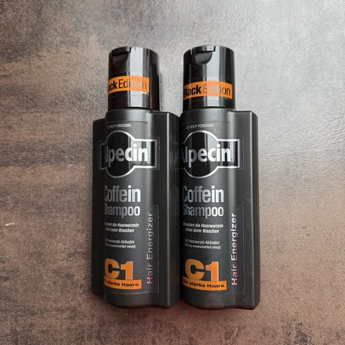 Alpecin coffein shampoo - coffein-shampoo, c1
