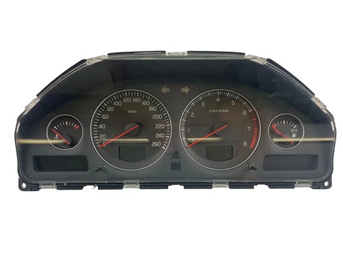 Volvo v70 sw - v70, ii