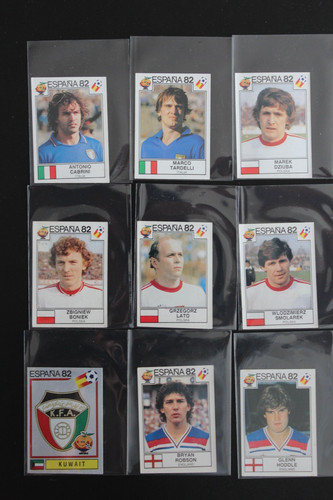 Panini sticker wc wm - ♣,