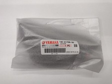 TAMPON PROTECTION CADRE YAMAHA