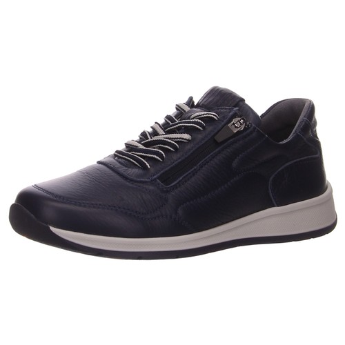 Schnürhalbschuhe bequem von - ,