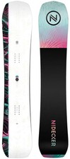 NIDECKER Snowboard All