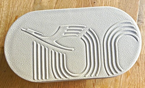 Lufthansa first class - first, amenity