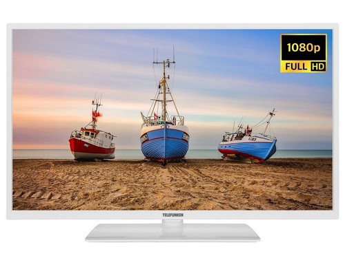 Telefunken full hd led - telefunken, 32"