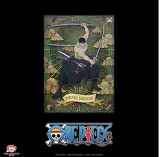 Roronoa Zoro Limited Edition