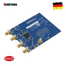 HamGeek AD9361 Evaluation Board AD-FMCOMMS3-EBZ 70MHz to 6GHz SDR Board DE