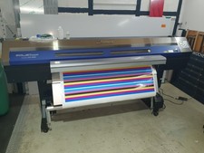 Roland Drucker / Plotter