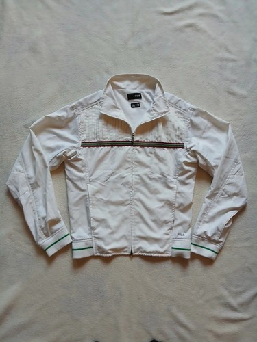 Fila windjacke größe - -, m