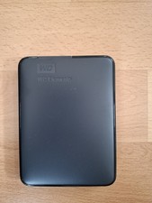 WD Western Digital Elements