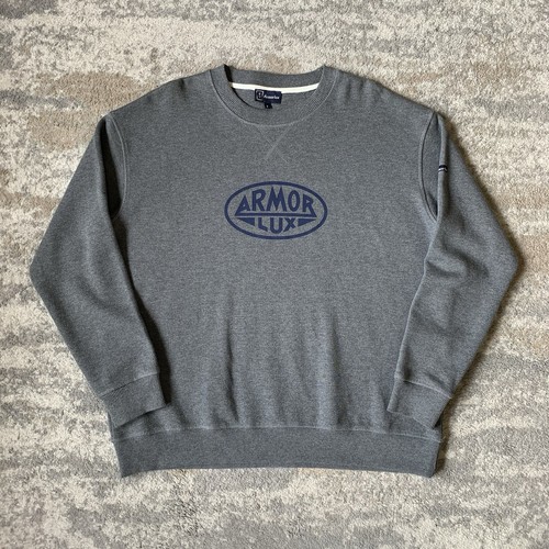 Armor lux sweatshirt herren - armor,