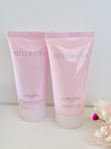 Miracle lancome perfumed - miracle,