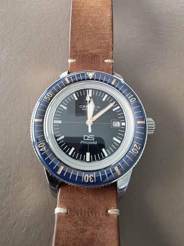 Certina ph200m - certina,