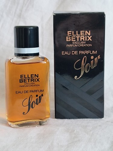 Vintage ellen betrix - vintage, ***