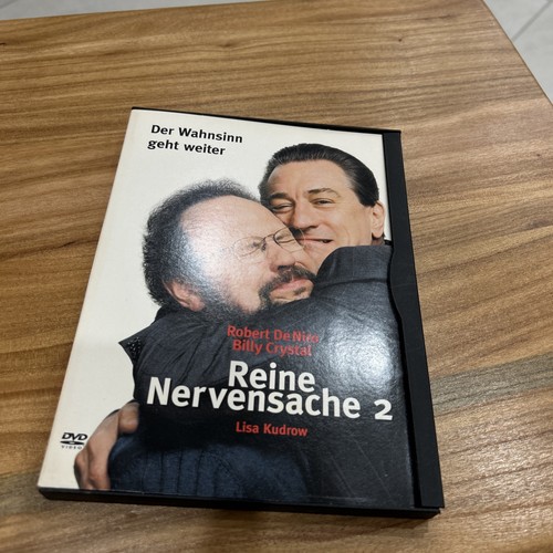 Reine nervensache - nervensache, (dvd)