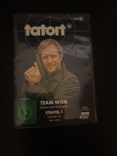 Tatort team wien - -, 1