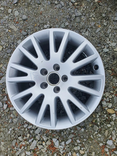 Alufelge zoll 5 - 1x, 5x110