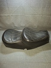 Honda CX 500 - Sitzbank "King & Queen"