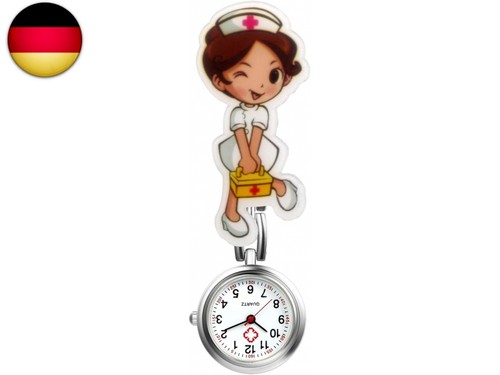 Avaner krankenschwesteruhr - avaner,