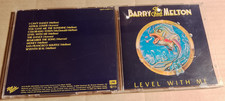 Barry Melton – Level With Me