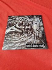 DANZIG - III How The Gods 