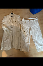Airfield Set Mantel und Hose