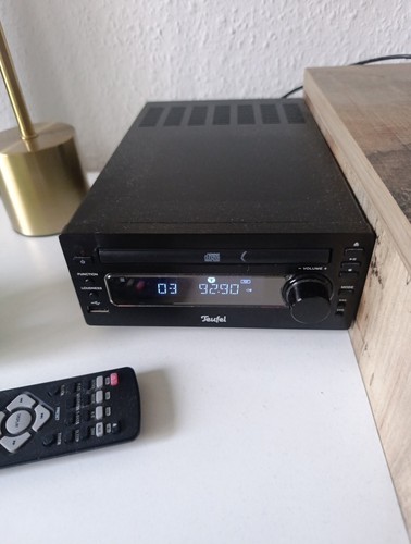 Teufel stereo lautsprecher - stereo,