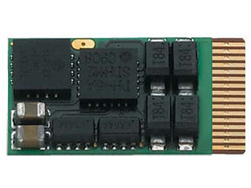 Minitrix 66857 lokdecoder - minitrix,