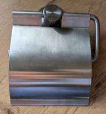 Zack WC-Papierhalter -