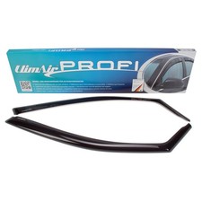 CLIMAIR Windabweiser