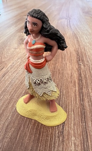 Tonie vaiana disney hörfigur - tonie,
