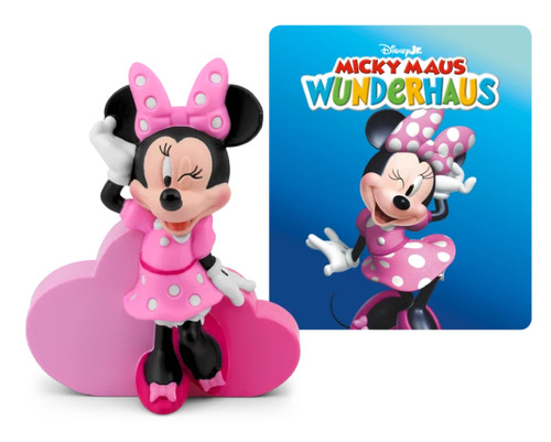 Tonie figur disney micky - figur, jr.