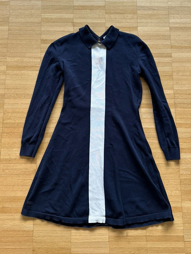Lacoste shirtkleid - lacoste, 38