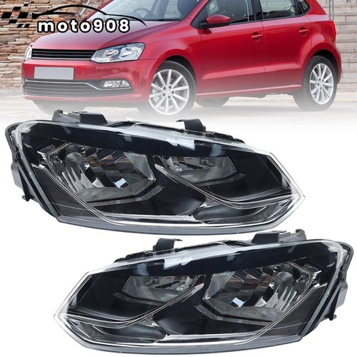 Scheinwerfer für polo 6r - vw,